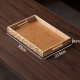 Wooden Tray Set 3 Pcs